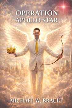 Paperback Operation Apollo Star Book
