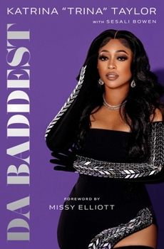 Paperback Da Baddest Book