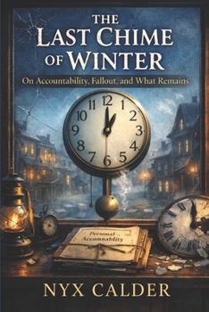 Paperback The Last Chime Of Winter Book