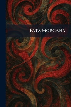 Paperback Fata Morgana Book