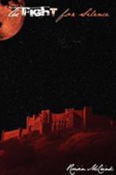 Paperback The Fight for Silence Book