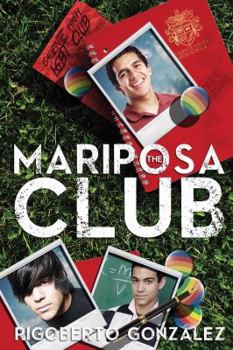 Paperback The Mariposa Club Book