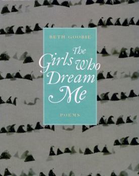Paperback The Girls Who Dream Me Book
