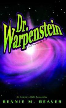 Paperback Dr. Warpenstein: The Invisible Foe Book