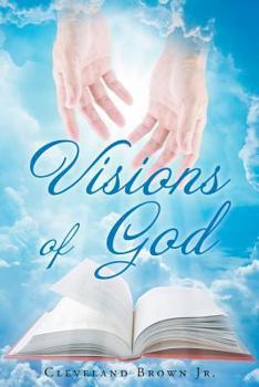 Paperback Visions of God Book
