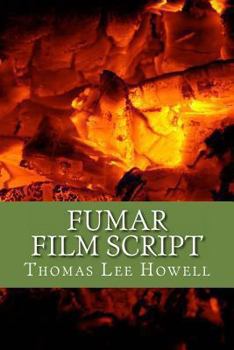 Paperback Fumar Film Script 1 Book