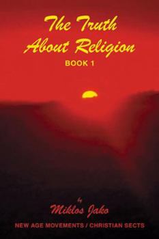 Paperback The Truth about Religion Book 1 Book