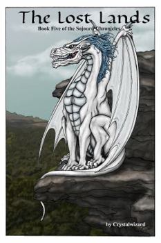 Paperback The Lost Lands Book