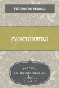 Paperback Cancioneiro [Portuguese] Book