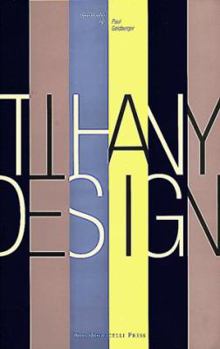 Hardcover Tihany Design Book