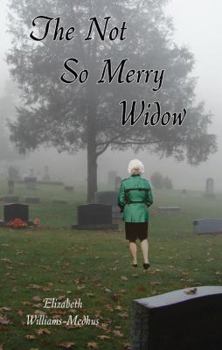 Paperback The Not So Merry Widow Book