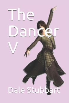 Paperback The Dancer V Book