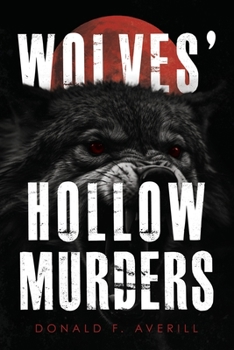 Paperback Wolves' Hollow Murders Book