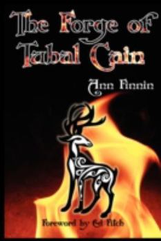 Paperback The Forge of Tubal Cain Book