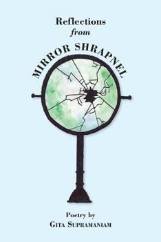 Paperback Reflections from Mirror Shrapnel Book