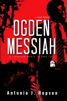 Paperback Ogden Messiah Book