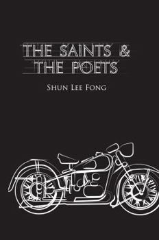 Paperback The Saints & The Poets Book