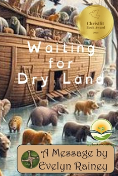 Paperback Waiting for Dry Land: Dyslexic Friendly Book