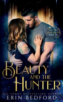 Paperback Beauty and the Hunter Book