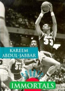 Kareem Abdul-Jabbar (Sports Immortals)