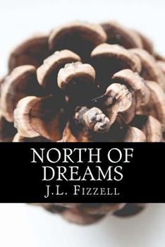 Paperback North of Dreams Book