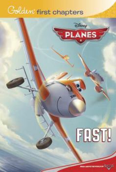 Paperback Fast! Book