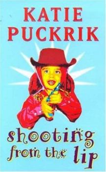 Hardcover Shooting from the Lip Book