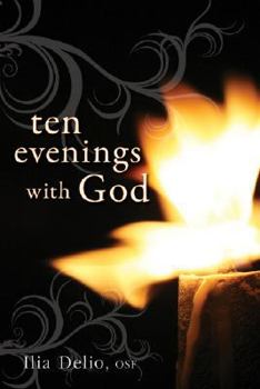 Paperback Ten Evenings with God Book
