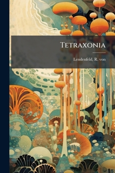 Paperback Tetraxonia: 19 [German] Book
