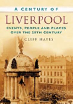 Paperback Century of Liverpool Book