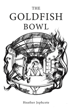 Paperback The Goldfish Bowl Book
