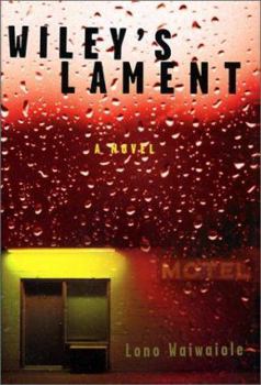 Hardcover Wiley's Lament Book