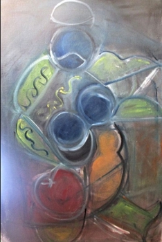 Paperback The Chronicles, Poems-3: Modern poetry Book