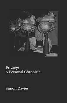 Paperback Privacy: A Personal Chronicle Book