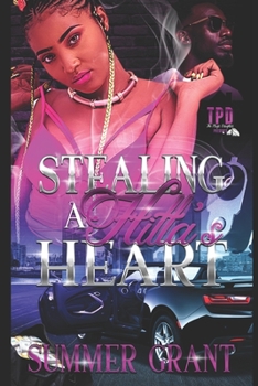 Paperback Stealing A Hitta's Heart Book