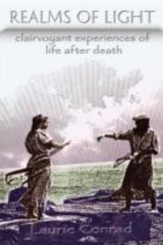 Paperback Realms of Light: Clairvoyant Experiences of Life After Death Book