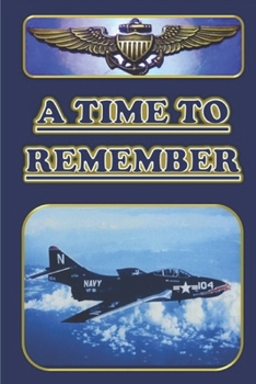 Paperback A Time to Remember Book