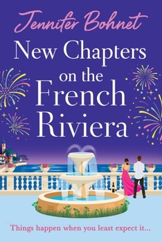 New Chapters on the French Riviera