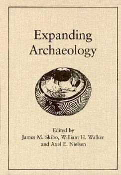 Hardcover Expanding Archaeology Book