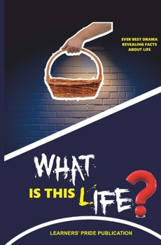 Paperback What is this life? Book