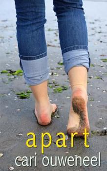 Paperback Apart Book