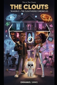 Paperback The Clouts: Season 2 - The Cloutiverse Chronicles Book