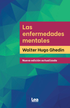 Paperback Enfermedades Mentales, Las [Spanish] Book