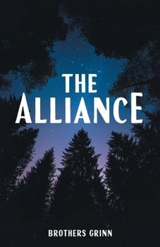 Paperback The Alliance Book