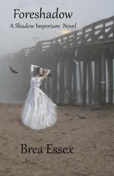 Paperback Foreshadow Book