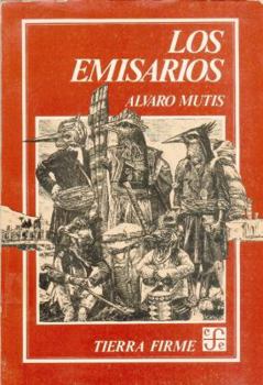 Paperback Los Emisarios [Spanish] Book