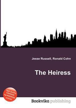 Paperback The Heiress Book