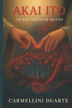 Akai Ito — The Red Thread of Fate (Mitologias do Mundo: As Histórias que Moldaram a Humanidade)