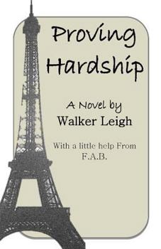 Paperback Proving Hardship Book