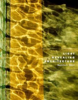 Hardcover Light Revealing Architecture Book